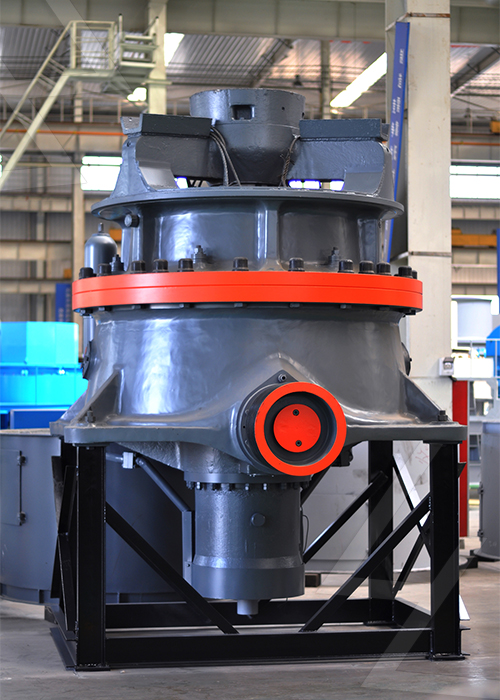 jaw crusher noise level